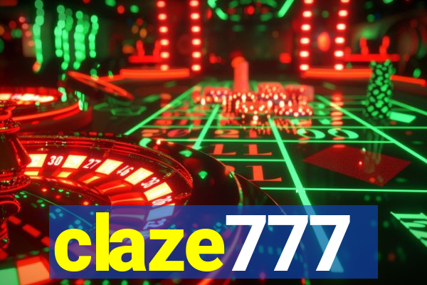 claze777