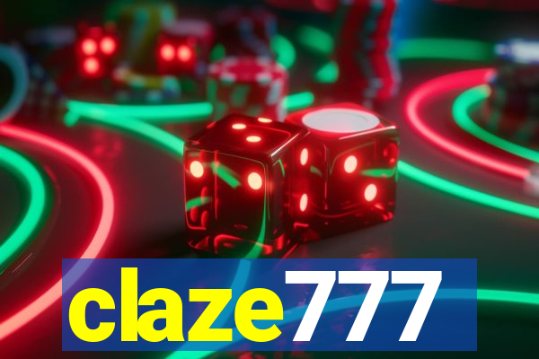 claze777