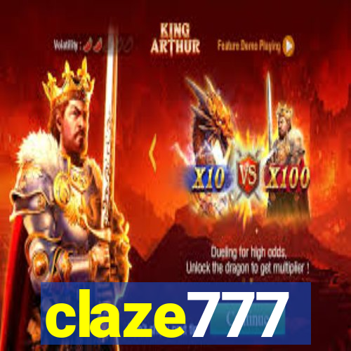 claze777