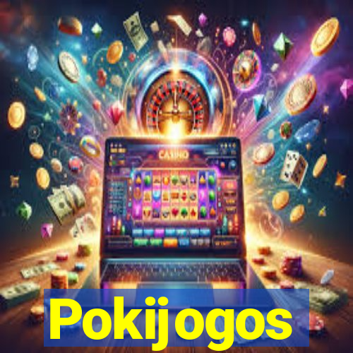 Pokijogos