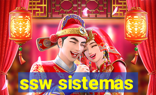 ssw sistemas