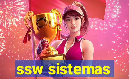 ssw sistemas