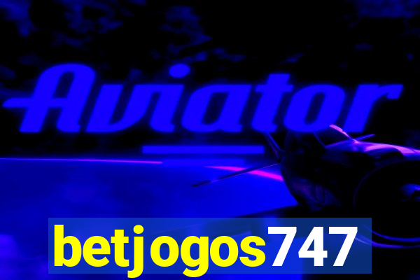 betjogos747