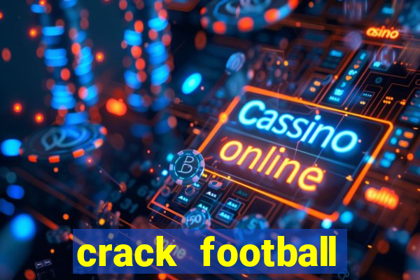 crack football manager 2024