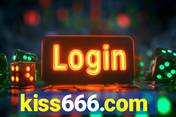 kiss666.com