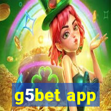 g5bet app