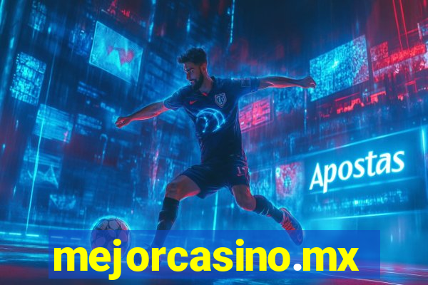 mejorcasino.mx