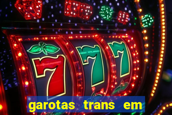 garotas trans em sao paulo