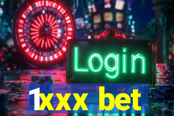 1xxx bet