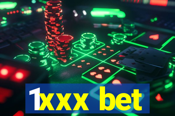 1xxx bet