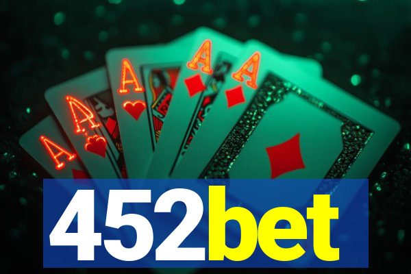 452bet