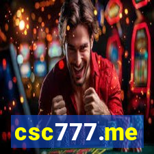 csc777.me