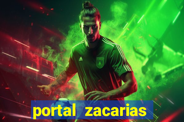 portal zacarias briga por causa de terra