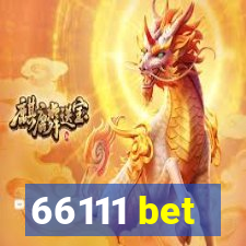 66111 bet