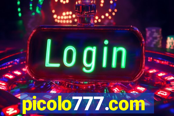 picolo777.com