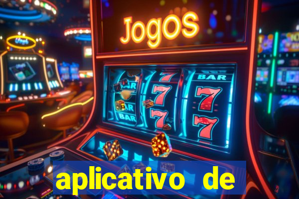 aplicativo de analise de jogos