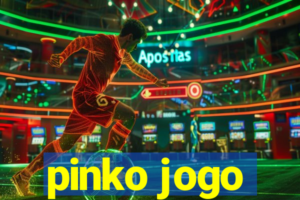 pinko jogo