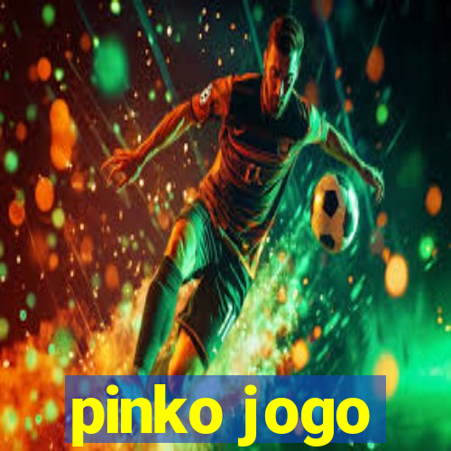 pinko jogo