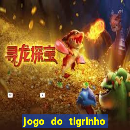 jogo do tigrinho legalizado no brasil