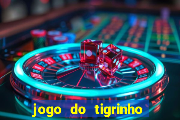 jogo do tigrinho legalizado no brasil