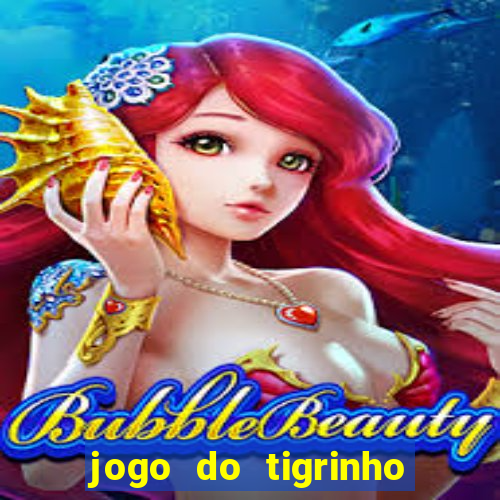 jogo do tigrinho legalizado no brasil