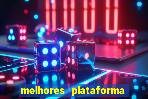 melhores plataforma de jogos para ganhar dinheiro