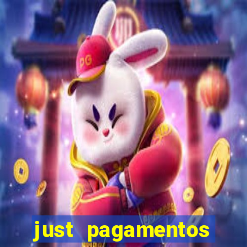 just pagamentos ltda jogos