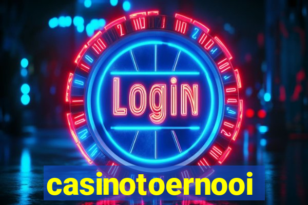 casinotoernooi