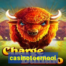 casinotoernooi