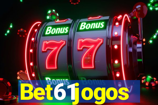 Bet61jogos