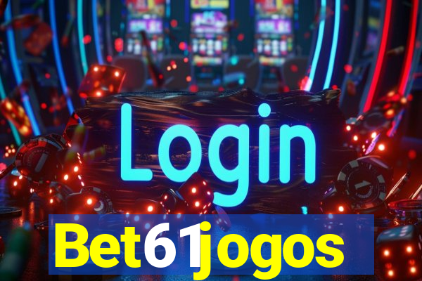 Bet61jogos