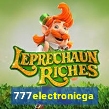 777electronicgame.com