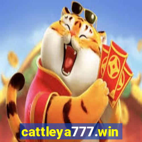 cattleya777.win