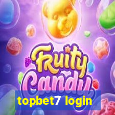 topbet7 login