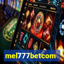 mel777betcom