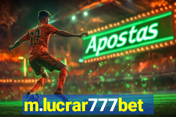 m.lucrar777bet