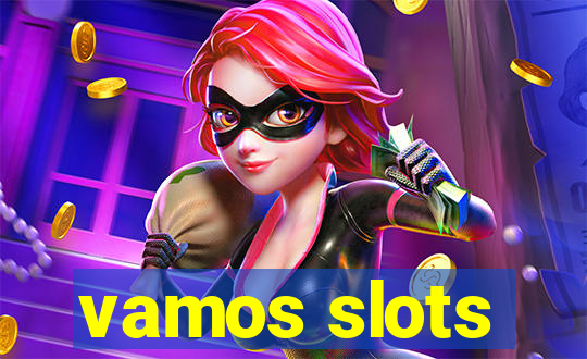 vamos slots