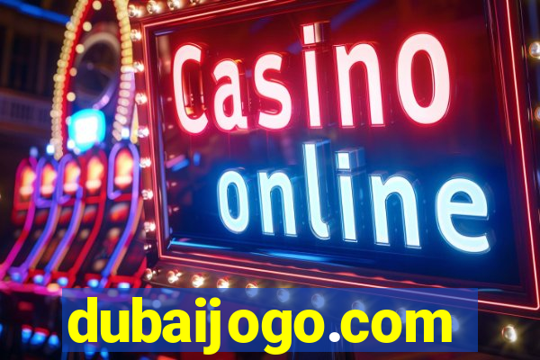 dubaijogo.com