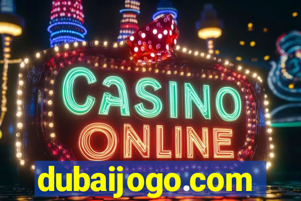 dubaijogo.com