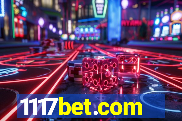 1117bet.com