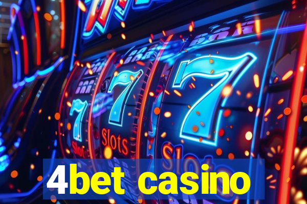 4bet casino