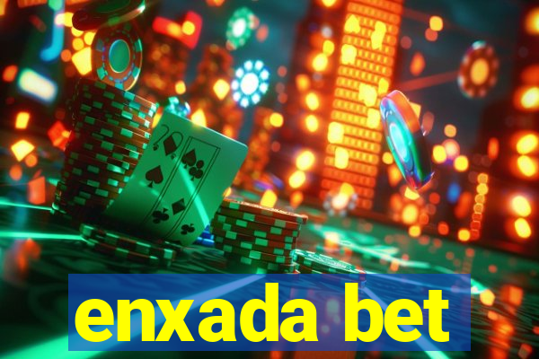 enxada bet