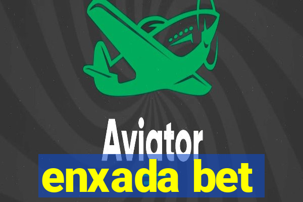 enxada bet