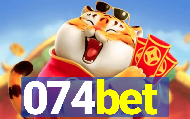 074bet