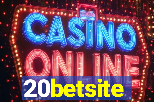 20betsite