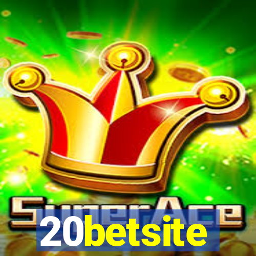 20betsite