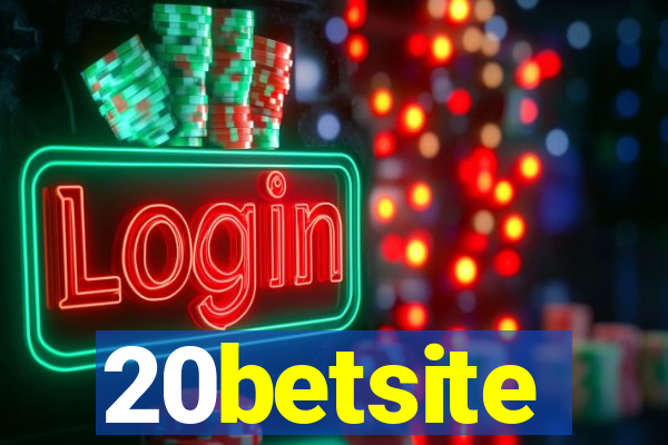 20betsite