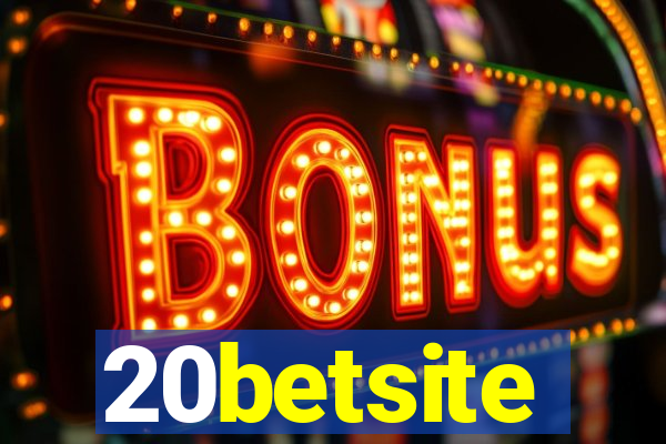 20betsite