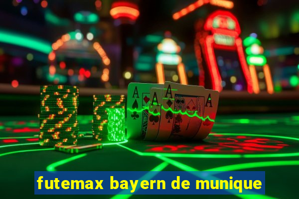 futemax bayern de munique