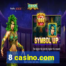 8 casino.com